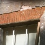 New Window Brickwork