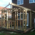 Timber Frame