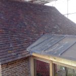 Leadwork