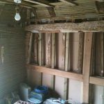 Timber Frame &amp; Laths