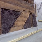 Sheep Wool Insulation